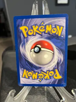 Pokemon 1st Edition - Fearow - Jungle - 36/64 -1999 WOTC - Image 2