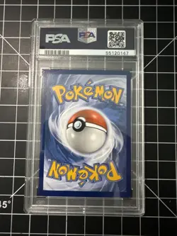 2016 Pokemon XY Evolutions Surfing Pikachu #111/108 PSA 9 MINT - Image 2