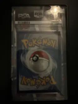 Pokemon TCG Charizard EX Paldean Fates Sir 234/091 PSA 10 - Image 2
