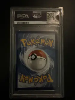 Pokemon TCG Charizard EX Paldean Fates Sir 234/091 PSA 10 - Image 4