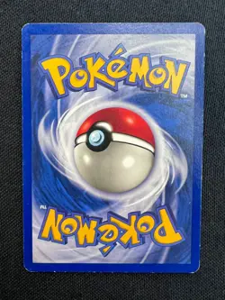 Pokemon TCG Kabutops Fossil Holo Rare 9/62 60 HP 1999 LP - Image 4