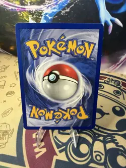 Chansey 003/102 Pokemon Base Set Holo - Image 2