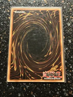 Yugioh YAP1 Small Collection Jinzo, Warrior Taro, Celtic Guardian, Megami - Image 4