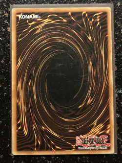 Yugioh YAP1 Small Collection Jinzo, Warrior Taro, Celtic Guardian, Megami - Image 5