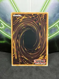Yugioh Marincess Coral Triangle LED9-EN033 Ultra Rare 1st Edition NM - Image 2