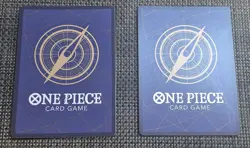 One Piece OP05-119 Monkey D. Luffy Gear 5 Parallel SEC Alt Art English & SEC - Image 2