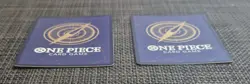 One Piece OP05-119 Monkey D. Luffy Gear 5 Parallel SEC Alt Art English & SEC - Image 3