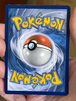 POKEMON NUMEL 013/078 PEELABLE DITTO REVERSE HOLOFOIL POKEMON GO NM CARD - Image 2