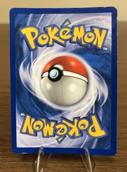 Pokemon TCG Gengar 11/110 Legendary Collection (2002) Holo Card - HP - Image 2
