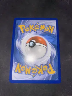 Pokemon Pikachu RC29/RC32 Holo Card 2016 English Basic Standard - Image 3