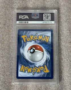 Pokemon 2020 SWSH FA/GLRN.DRMNTN.VMAX VIVID VOLTAGE SECRET PSA 10 GEM MT Card 💎 - Image 2