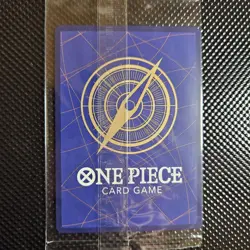 Sabo (Tin Pack Set Vol. 2) P-073 One Piece Promotion Cards Foil - Image 2