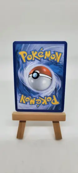 Pokemon Card - Ghetsis - Reverse Holo - Rare (101/116) BW Plasma Freeze - Image 2