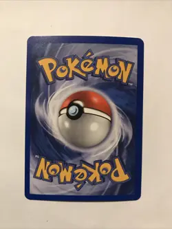 Meowth 013 Holo Rare Nintendo Black Star Promo Pokemon Card - Image 3
