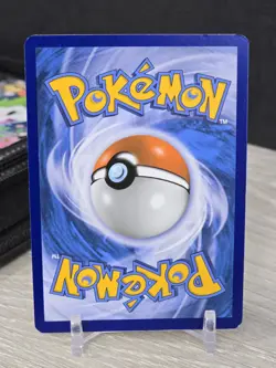 Pokemon Card TCG Pikachu SM98 Holo RARE Sun & Moon Black Star Promo 2017 SWIRL - Image 5