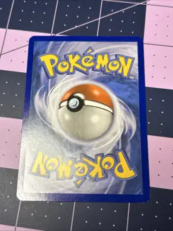 Pokemon TCG Black & White Legendary Treasures Xatu 56/113 Regular Rare Card - Image 2