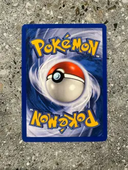 Pokemon TCG Cards Blaziken 15/109 Ruby & Sapphire Rare - Image 2