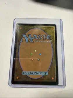 Yorion, Sky Nomad Multiverse Legends Magic the Gathering Card - Image 2