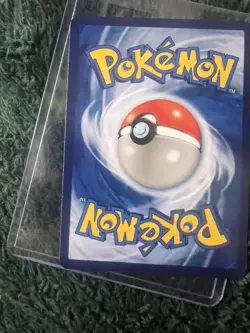 Pikachu with Grey Felt Hat 085 - SV: Promo Cards Normal - PTCG - LP - Image 5