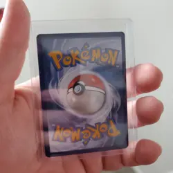 Pokemon Card Charmander 044 Promo - Image 3
