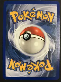 Bellossom EX Hidden Legends 16/101 Non-Holo Rare NM Pokemon Card - Image 4