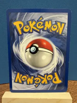 Pokemon TCG Dark Slowbro 29/82 Non-Foil Card WOTC Vintage 2000 Team Rocket - Image 2