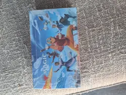 MTG: Magic The Gathering Avatar The Last Airbender Play Booster Box - Sealed - Image 1