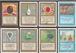 Time Travel Repacks MTG - (6 Vintage Cards & 3 Rares Per Pack Guaranteed) - Image 3