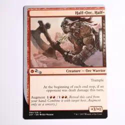 Magic the Gathering - MTG - Red Cards x1 (H-R)(Various Sets & Rarities) - Image 3