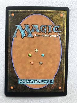 Mtg Carte Magic Avatar Atla Walls of Ba Sing Se Borderless FOIL 329 Jpn NM - Image 2