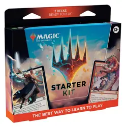 Magic Starter Kit 2023 - Image 1