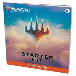 Magic Starter Kit 2023 - Image 2
