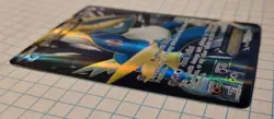 Pokemon Cobalion EX Full Art Ultra Rare Holo 133/135 Plasma Storm HP - Image 2