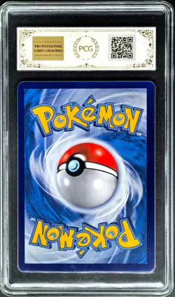 2023 Pokemon Cards CHN. Flying Pikachu V 023/024 PCG 9.5 (SAME AS PSA 9) - Image 2