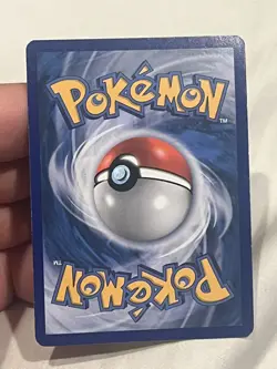 Lucario LV. 39 2/17 POP Series Promo 8 Pokemon TCG Rare 2008 LP - Image 4