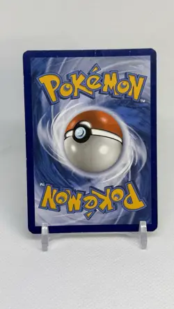 2019 Oricorio Pokemon GX 255/236 Cosmic Eclipse Rainbow Rare MP - Image 2