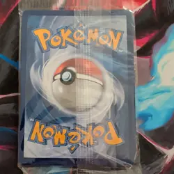 Sealed Pokemon TCG UPC Mega Charizard X ex 023 Promo and Oricorio ex 024 Promo - Image 2