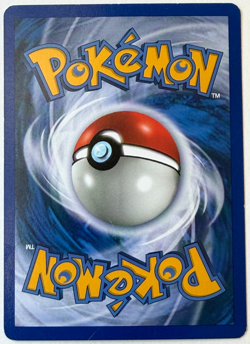Pokemon Nidorina 55/110 Reverse Holo Legendary Collection 2002 LP - Image 2