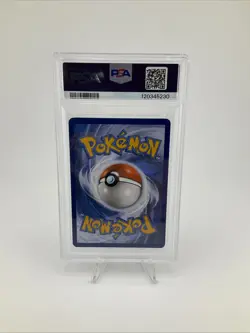 2025 Pokemon Prismatic Evolutions Roaring Moon EX SIR 162/131 PSA 9 MINT 🔥 - Image 2