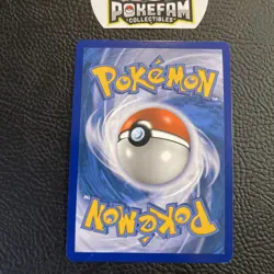 Lucario LV. 39 2/17 POP Series Promo 8 Pokemon TCG Rare 2008 VLP - Image 2