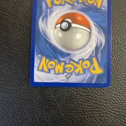 Lucario LV. 39 2/17 POP Series Promo 8 Pokemon TCG Rare 2008 VLP - Image 4