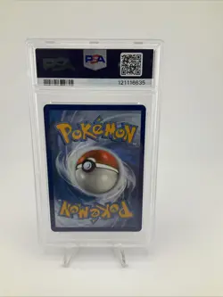 2020 Pokemon Champions Path ETB Promo Charizard V SWSH050 PSA Gem Mint 10 - Image 2