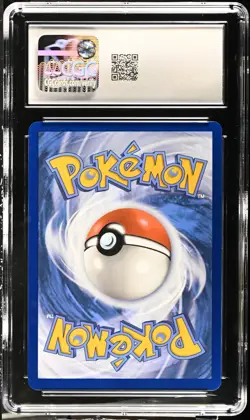 2025 Eevee Black Star Promo #173 CGC 10 Gem Mint SIR Prismatic Evolutions ETB - Image 2