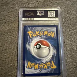 Pokemon Moltres & Zapdos & Articuno GX SM210 TAG TEAM Full Art Promo Holo PSA 9 - Image 2
