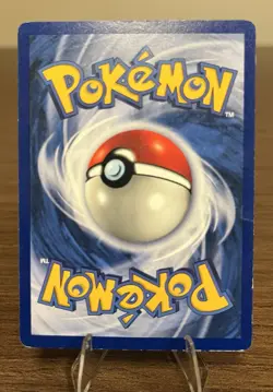 Pokemon TCG Beedrill 17/102 Base Set (1999) 1st Edition Shadowless - LP - Image 2