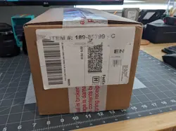 POKEMON CENTER SV06 Twilight Masquerade ETB SEALED Case - Image 2