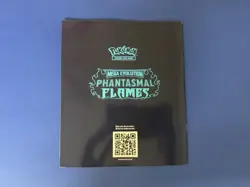 Phantasmal Flames Players Guide - Pokemon - Phantasmal Flames (ENG) - Image 2