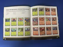 Phantasmal Flames Players Guide - Pokemon - Phantasmal Flames (ENG) - Image 3