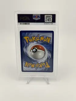 Pokemon Perrin Twilight Masquerade Special Illustration Rare #220 PSA 9 Mint - Image 2