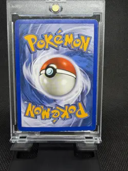 Pokemon TCG Furret 48/147 Reverse Holo – Aquapolis – Vintage Rare – NM/LP - Image 2